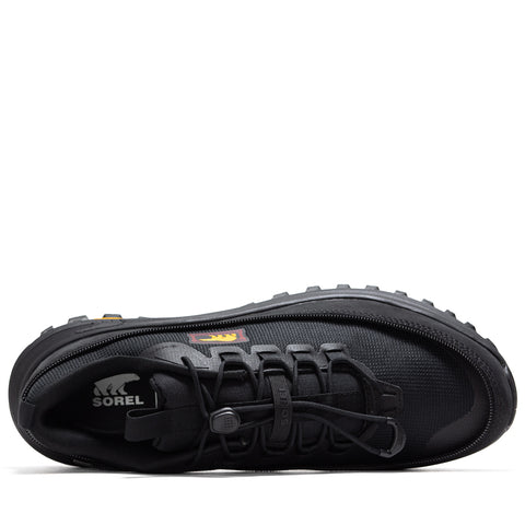Aries x Sorel Callsign Horizon Gore-Tex - Black/Black