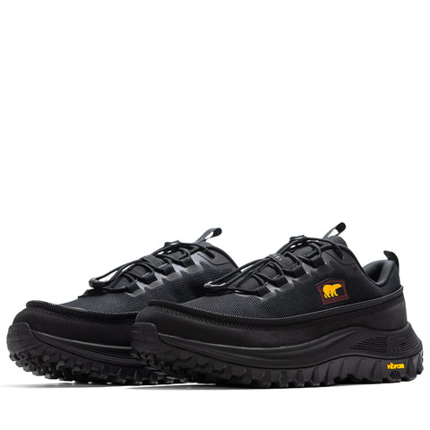 Aries x Sorel Callsign Horizon Gore-Tex - Black/Black