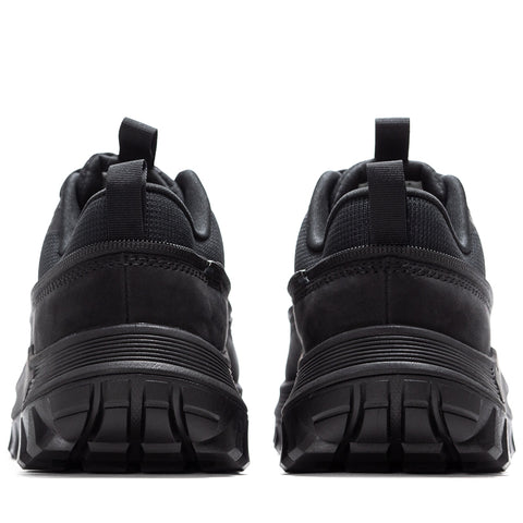 Aries x Sorel Callsign Horizon Gore-Tex - Black/Black