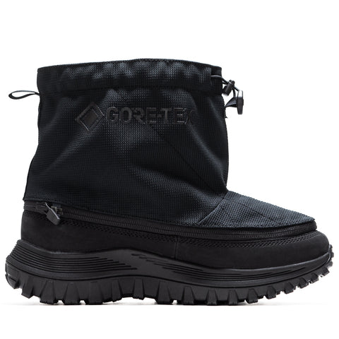 Aries x Sorel Callsign Horizon Gore-Tex - Black/Black
