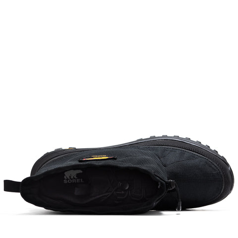 Aries x Sorel Callsign Horizon Gore-Tex - Black/Black
