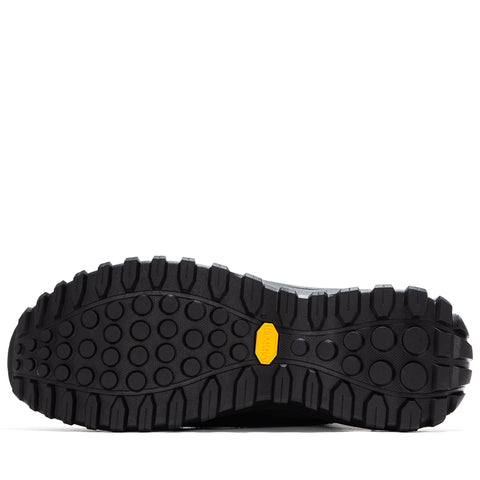 Aries x Sorel Callsign Horizon Gore-Tex - Black/Black