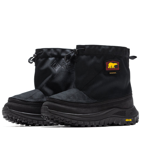 Aries x Sorel Callsign Horizon Gore-Tex - Black/Black