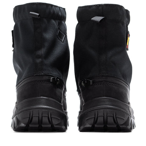 Aries x Sorel Callsign Horizon Gore-Tex - Black/Black