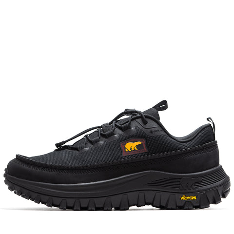 Aries x Sorel Callsign Horizon Gore-Tex - Black/Black