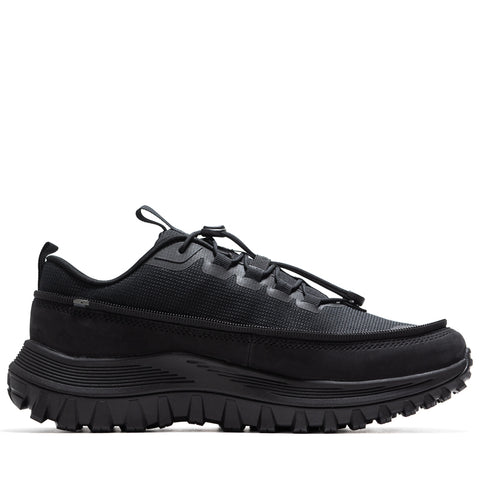 Aries x Sorel Callsign Horizon Gore-Tex - Black/Black