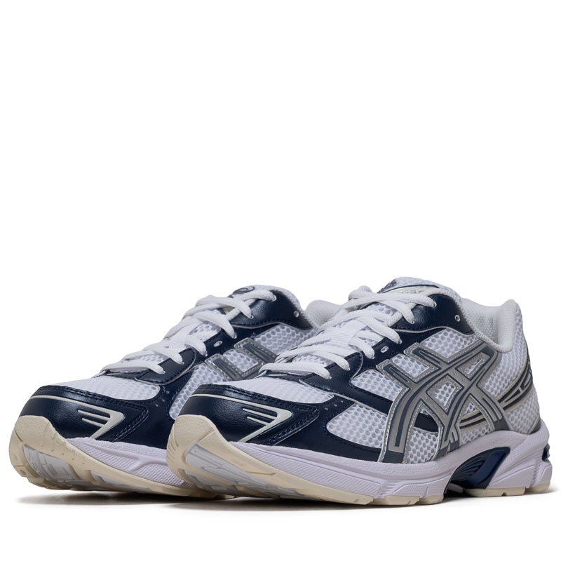 Asics Gel-1130 - White/Midnight – Sneaker Politics