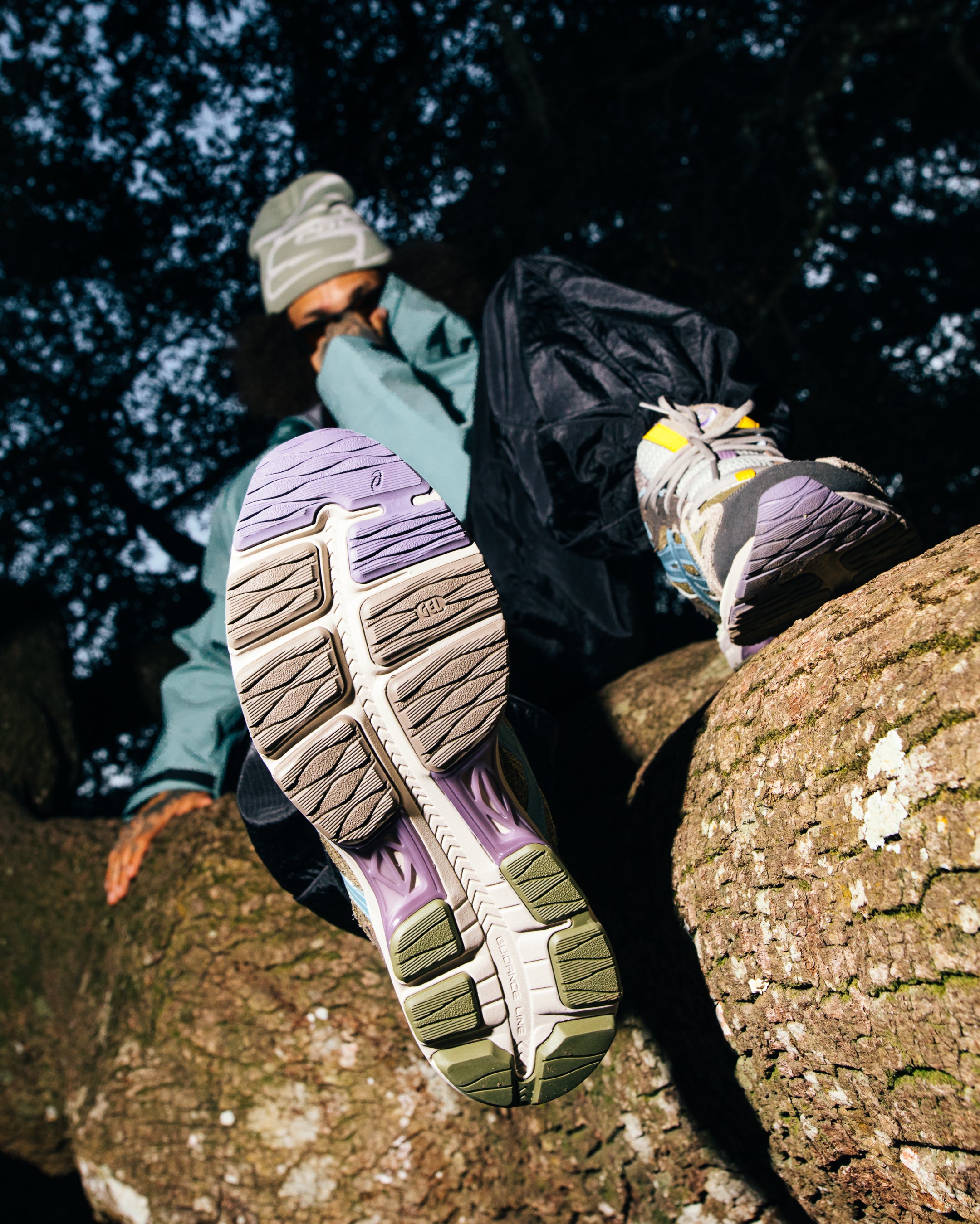 Asics Tênis Running Gel Nimbus 22 | Cheap Haynesinc Jordan Outlet