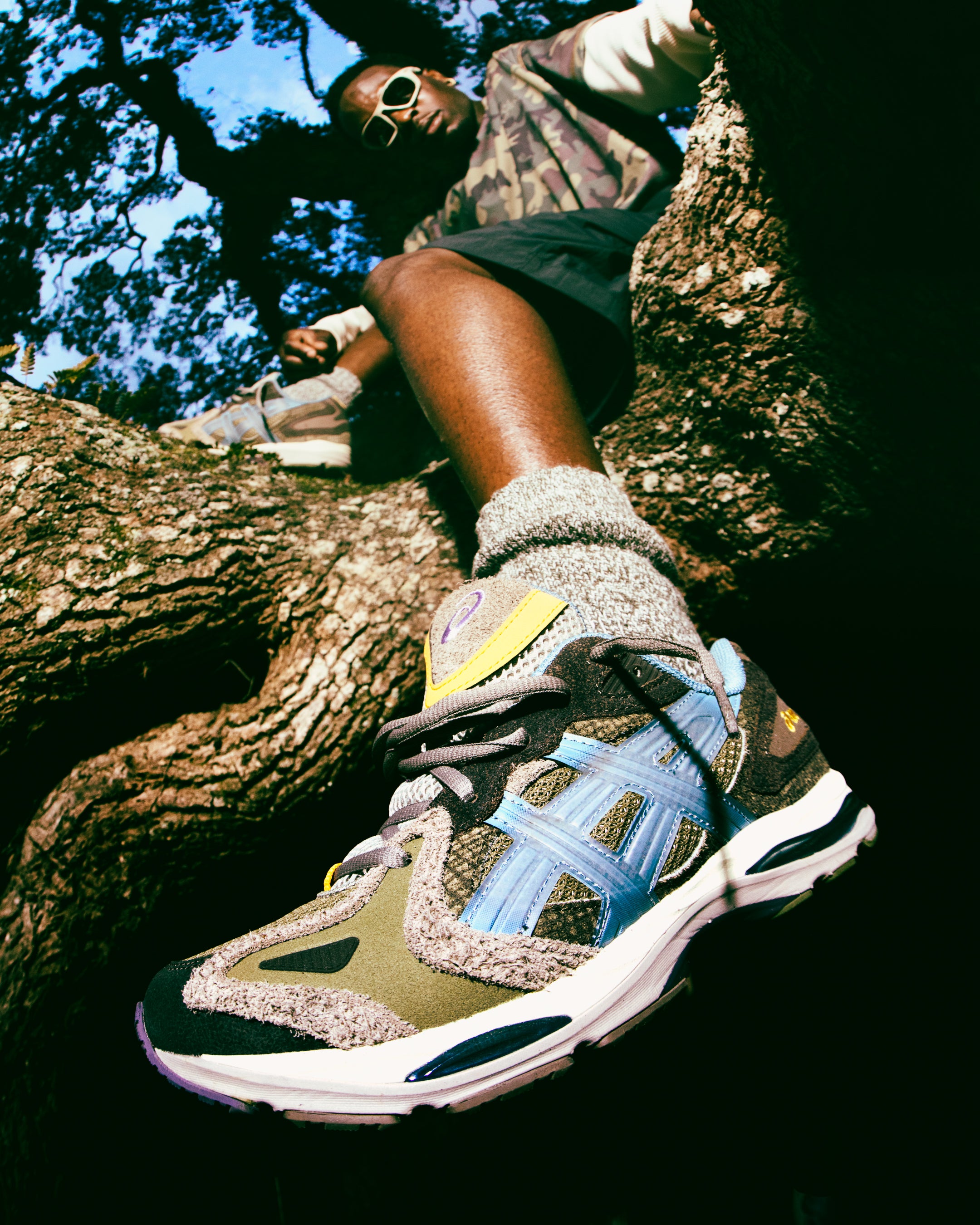 Asics Tênis Running Gel Nimbus 22 | Cheap Haynesinc Jordan Outlet