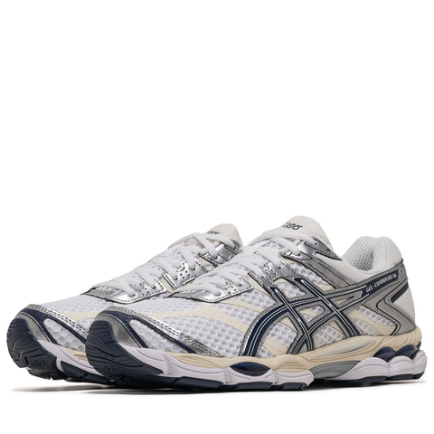 Asics Gel-Cumulus 16 - White/Midnight