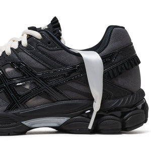 Asics Gel-Cumulus 16 by Griff - Black/Black