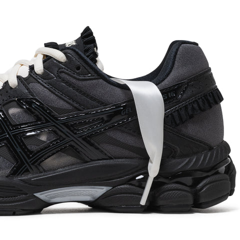 Asics Gel-Cumulus 16 - Black/Black