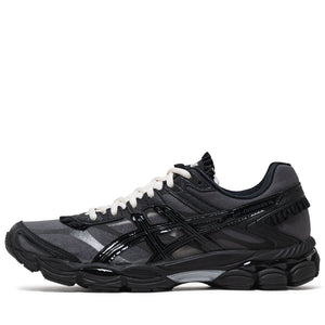Asics Gel-Cumulus 16 by Griff - Black/Black