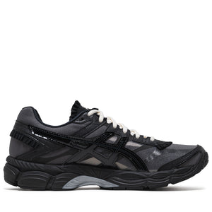 Asics Gel-Cumulus 16 by Griff - Black/Black
