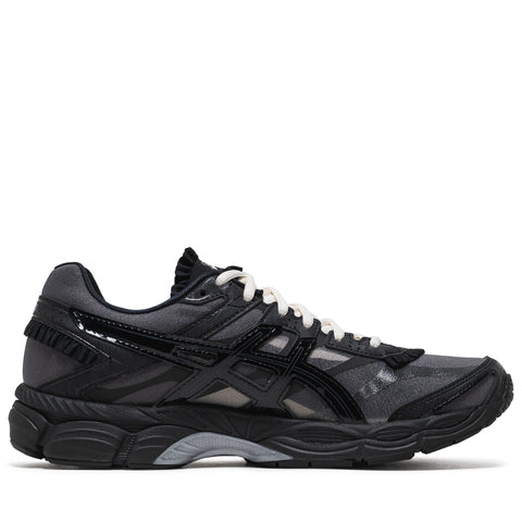 Asics Gel-Cumulus 16 - Black/Black
