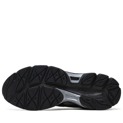 Asics Gel-Cumulus 16 - Black/Black