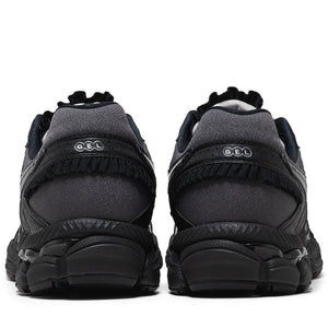 Asics Gel-Cumulus 16 by Griff - Black/Black