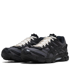 Asics Gel-Cumulus 16 by Griff - Black/Black