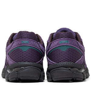 CARNAN x Asics Gel-Cumulus 16 - Black Berry/Purple