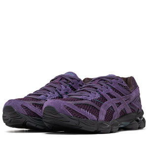 CARNAN x Asics Gel-Cumulus 16 - Black Berry/Purple