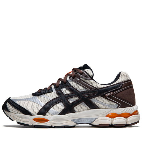 EARLS x Asics Gel-Cumulus 16 - Coconut Milk/Black