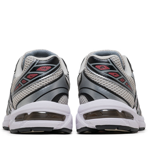 Asics Gel-1130 - Smoke Grey/Pure Silver