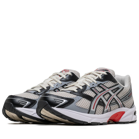 Asics Gel-1130 - Smoke Grey/Pure Silver