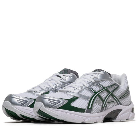 Asics Gel-1130 - White/Forest Night