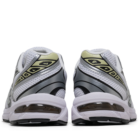 Asics Gel-1130 - White/Verdigris
