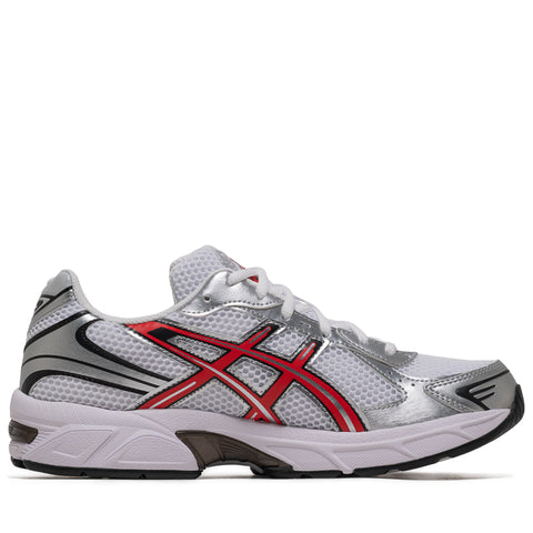 Asics Gel-1130 - White/Red Snapper