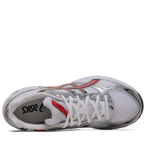 Asics Gel-1130 - White/Red Snapper