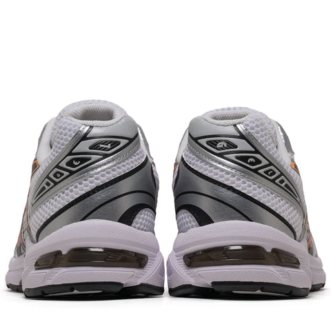 Asics Gel-1130 - White/Red Snapper