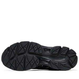 Asics Gel-Cumulus 16 - Black/Black