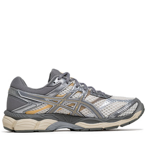 Asics Gel-Cumulus 16 - Cream/Clay Grey