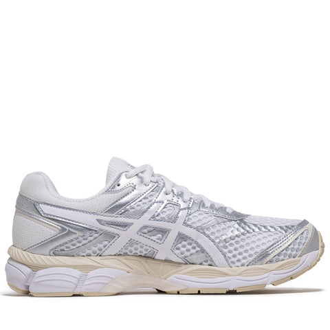 Asics Gel-Cumulus 16 - White/White