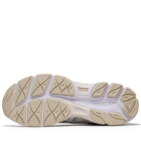 Asics Gel-Cumulus 16 - White/White