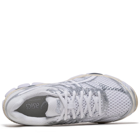 Asics Gel-Cumulus 16 - White/White
