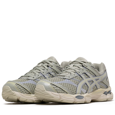 Asics Gel-Cumulus 16 - Dried Leaf Green/Dried Leaf Green