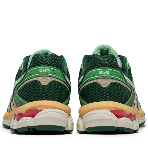 Asics Gel-Cumulus 16 - Cream/Ivory