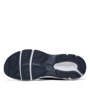 Asics Gel-Cumulus 16 (GS) - Midnight/Illusion Blue