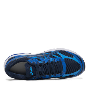 Asics Gel-Cumulus 16 (GS) - Midnight/Illusion Blue