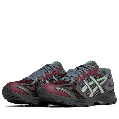Asics Gel-K1011 - Port Royal/Steel Grey