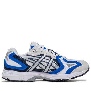 Asics Gel-K1011 - White/Pure Silver