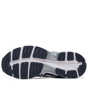 Asics Gel-K1011 - White/Pure Silver