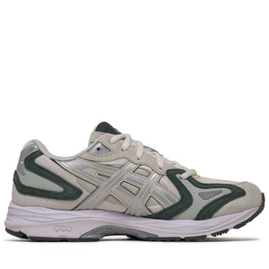 Asics Gel-K1011 - Cream/Pure Silver