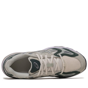 Asics Gel-K1011 - Cream/Pure Silver