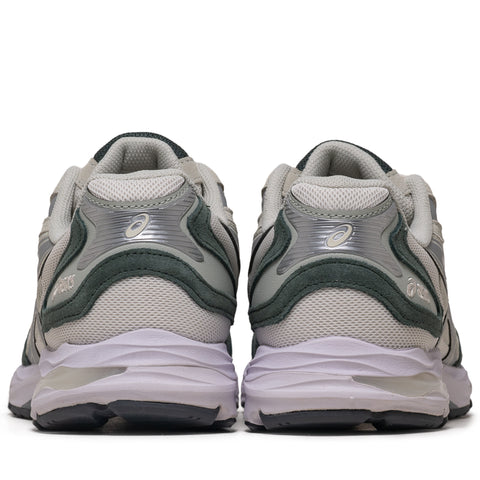 Asics Gel-K1011 - Cream/Pure Silver