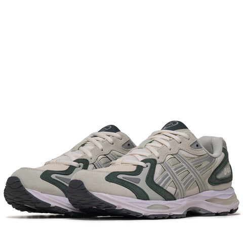 Asics Gel-K1011 - Cream/Pure Silver