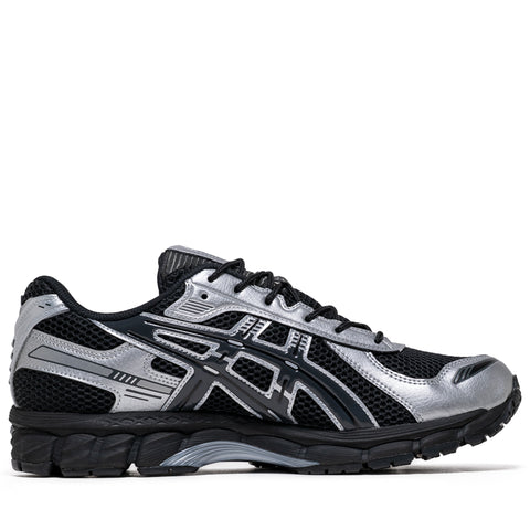 Asics Gel-Kayano 12.1 - Black/Graphite Grey