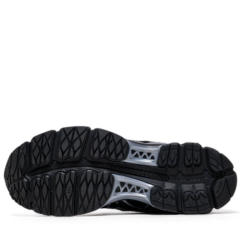 Asics Gel-Kayano 12.1 - Black/Graphite Grey